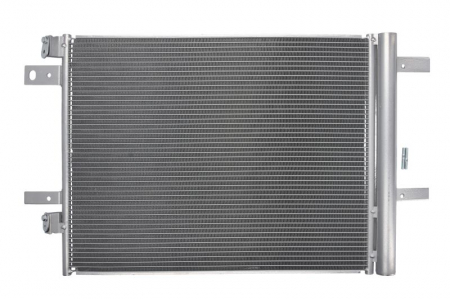 Condensator climatizare (cu uscator) potrivit DS DS 7; CITROEN C5 AIRCROSS; OPEL GRANDLAND / GRANDLAND X, GRANDLAND X; PEUGEOT 3008, 3008 II, 5008 II 1.2-2.0D 05.16- [0]