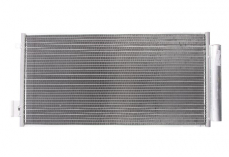 Condensator climatizare (cu uscator) potrivit FIAT 500L, TIPO 0.9-1.6D 09.12- [0]