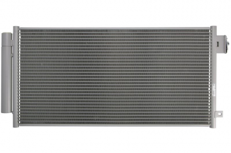 Condensator climatizare (cu uscator) potrivit FIAT 500L, TIPO 0.9-1.6D 09.12- [0]