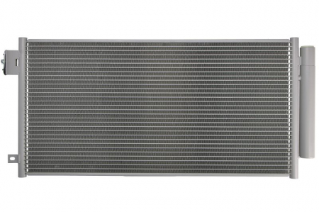 Condensator climatizare (cu uscator) potrivit FIAT 500L, TIPO 0.9-1.6D 09.12- [1]