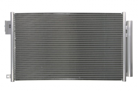 Condensator climatizare (cu uscator) potrivit FIAT 500L, TIPO 1.4 09.12- [1]