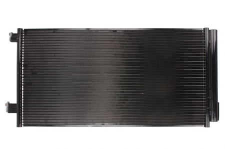 Condensator climatizare (cu uscator) potrivit FIAT 500X; JEEP COMPASS, RENEGADE 1.4-2.0D 07.14- [1]