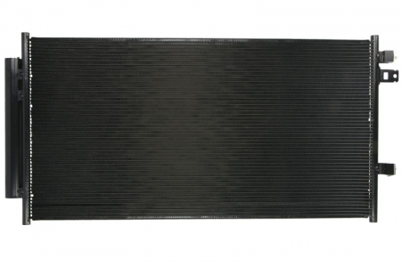 Condensator climatizare (cu uscator) potrivit FIAT 500X; JEEP RENEGADE 1.3D-2.0D 07.14- [0]