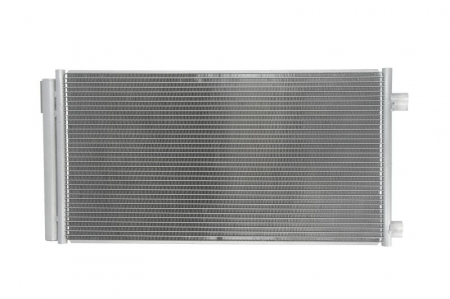 Condensator climatizare (cu uscator) potrivit FIAT 500X; JEEP RENEGADE 1.6/1.6D 07.14- [1]