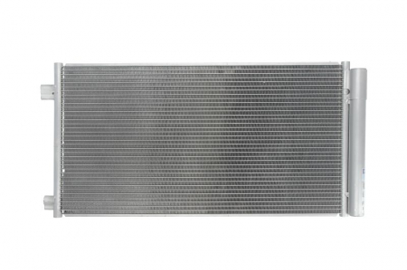 Condensator climatizare (cu uscator) potrivit FIAT 500X; JEEP RENEGADE 1.6/1.6D 07.14- [0]