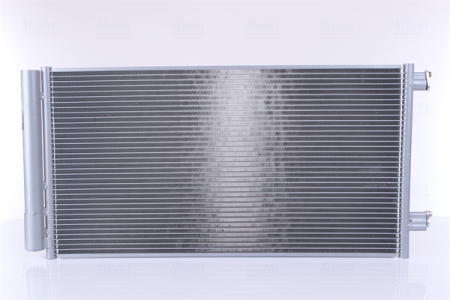Condensator climatizare (cu uscator) potrivit FIAT 500X; JEEP RENEGADE 1.6/1.6D 07.14- [3]
