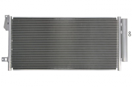 Condensator climatizare (cu uscator) potrivit FIAT DOBLO, DOBLO CARGO; OPEL COMBO TOUR, COMBO/MINIVAN 1.3D-2.0D 01.10- [1]