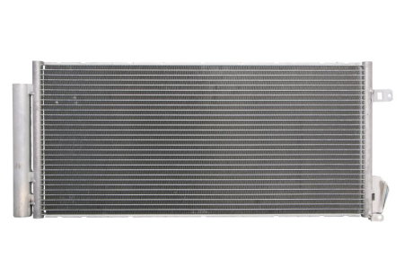 Condensator climatizare potrivit FIAT DOBLO, DOBLO CARGO; OPEL COMBO TOUR, COMBO/MINIVAN 1.3D-2.0D dupa 2010 (cu uscator) [1]