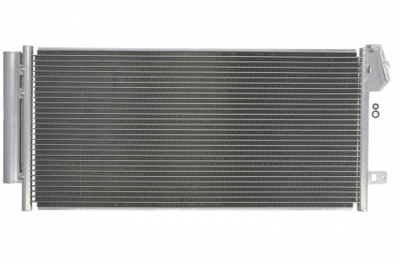 Condensator climatizare (cu uscator) potrivit FIAT DOBLO, DOBLO CARGO; OPEL COMBO TOUR, COMBO/MINIVAN 1.3D-2.0D 01.10- [0]