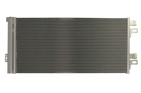 Condensator climatizare (cu uscator) potrivit FIAT DUCATO 2.3D 05.19- [1]