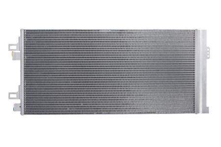 Condensator climatizare (cu uscator) potrivit FIAT DUCATO 2.3D 05.19- [1]