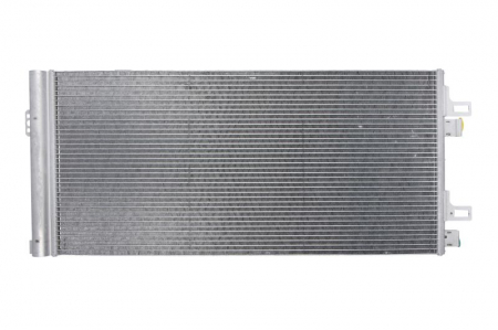 Condensator climatizare (cu uscator) potrivit FIAT DUCATO 2.3D 05.19- [0]