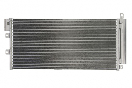 Piese Auto - Condensator climatizare (cu uscator) potrivit FIAT LINEA 1.3D-1.6D 10.06-