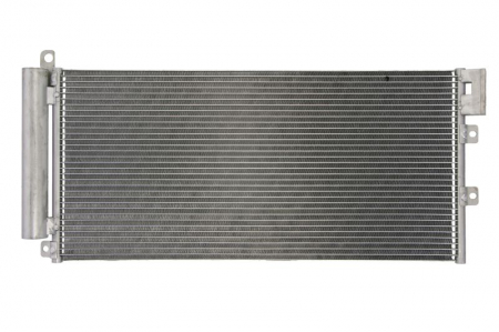 Condensator climatizare (cu uscator) potrivit FIAT LINEA 1.3D-1.6D 10.06- [1]