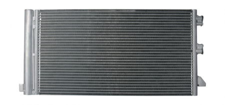Condensator climatizare (cu uscator) potrivit FIAT PANDA, PANDA/HATCHBACK 1.1-1.4CNG 09.03- [2]