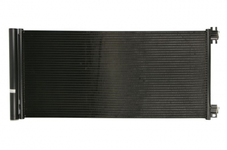 Piese Auto - Condensator climatizare (cu uscator) potrivit FIAT TALENTO; NISSAN NV300; OPEL VIVARO B; RENAULT TRAFIC III 1.6D/2.0D 05.14-