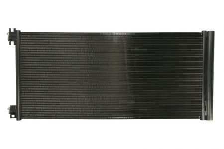 Condensator climatizare (cu uscator) potrivit FIAT TALENTO; NISSAN NV300; OPEL VIVARO B; RENAULT TRAFIC III 1.6D/2.0D 05.14- [1]