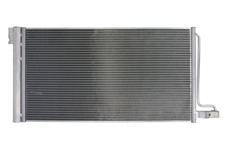Condensator climatizare (cu uscator) potrivit FORD C-MAX II, FOCUS III, FOCUS III/HATCHBACK, GRAND C-MAX 1.6-Electric 07.10-02.20 [1]
