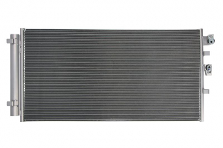 Condensator climatizare (cu uscator) potrivit FORD FOCUS IV 1.0-2.3 01.18- [0]
