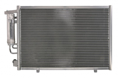 Condensator climatizare (cu uscator) potrivit FORD KA+ III 1.2 06.16- [1]