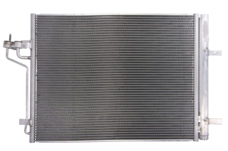 Condensator climatizare (cu uscator) potrivit FORD KUGA II, TOURNEO CONNECT V408 NADWOZIE WIELKO 1.0-2.5 09.13- [1]