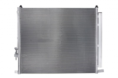 Condensator climatizare (cu uscator) potrivit FORD RANGER 2.2D/2.5/3.2D 04.11- [1]