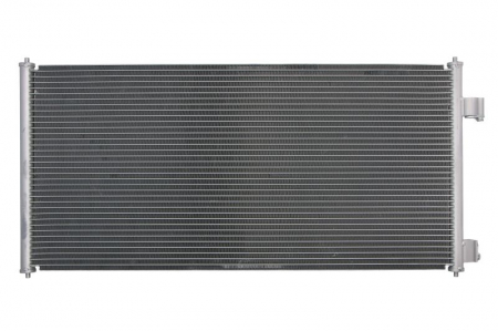 Condensator climatizare (cu uscator) potrivit FORD TOURNEO CONNECT, TRANSIT CONNECT 1.8/1.8D/1.8LPG 06.02-12.13 [0]