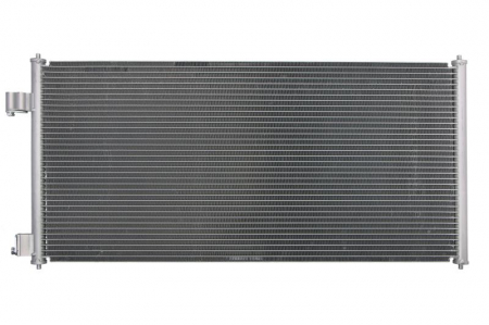 Condensator climatizare (cu uscator) potrivit FORD TOURNEO CONNECT, TRANSIT CONNECT 1.8/1.8D/1.8LPG 06.02-12.13 [1]