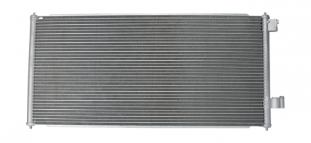 Condensator climatizare (cu uscator) potrivit FORD TOURNEO CONNECT, TRANSIT CONNECT 1.8/1.8D/1.8LPG 06.02-12.13 [2]