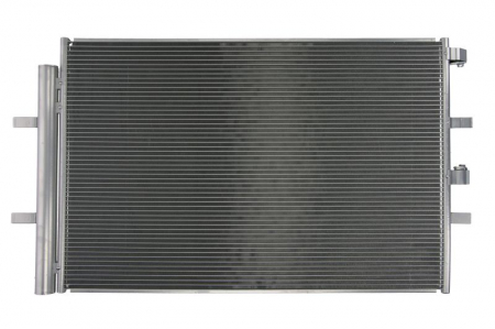 Condensator climatizare potrivit FORD TOURNEO CUSTOM V362, TRANSIT CUSTOM V362, TRANSIT V363 1.0H-2.2D dupa 2012 - (cu uscator) [1]