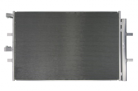 Condensatoare - Condensator climatizare potrivit FORD TOURNEO CUSTOM V362, TRANSIT CUSTOM V362, TRANSIT V363 1.0H-2.2D dupa 2012 - (cu uscator)
