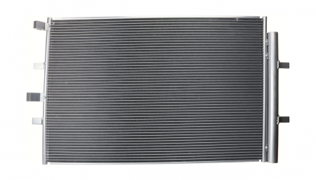 Condensator climatizare potrivit FORD TOURNEO CUSTOM V362, TRANSIT CUSTOM V362, TRANSIT V363 1.0H-2.2D dupa 2012 - (cu uscator) [2]
