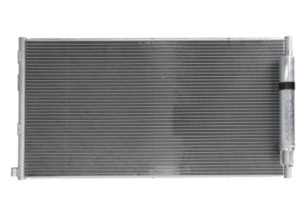 Condensator climatizare (cu uscator) potrivit FORD USA MUSTANG 2.3 01.15- [1]
