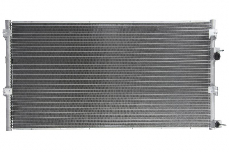 Piese Auto - Condensator climatizare (cu uscator) potrivit FORD USA MUSTANG 2.3 01.15-