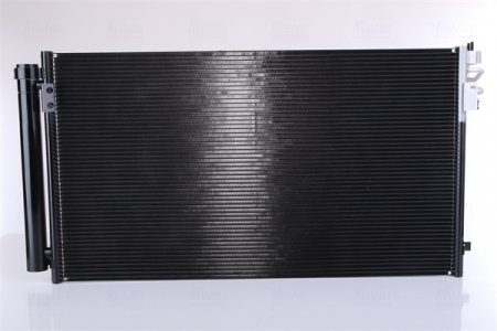 Condensator climatizare (cu uscator) potrivit GENESIS G80 2.0 03.17- [3]