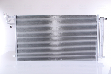 Condensator climatizare (cu uscator) potrivit GENESIS G80 2.0 03.17- [2]