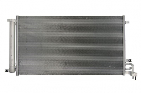 Condensator climatizare (cu uscator) potrivit GENESIS G80 2.0 03.17- [0]