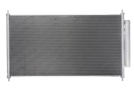 Condensator climatizare (cu uscator) potrivit HONDA ACCORD IX 2.4/3.5 09.12- [1]