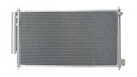Condensator climatizare (cu uscator) potrivit HONDA ACCORD VII 2.0/2.4 02.03-05.08