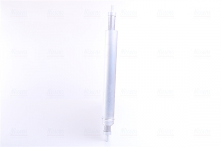 Condensator climatizare (cu uscator) potrivit HONDA CITY V 1.3 09.08- [3]