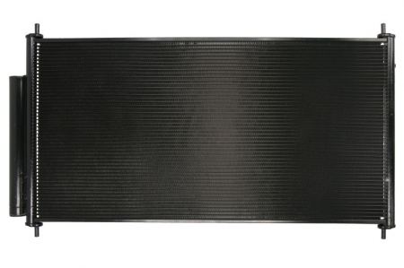 Condensator climatizare (cu uscator) potrivit HONDA CIVIC IX 1.6D/1.8 09.11-12.16 [1]