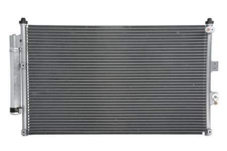 Condensator climatizare (cu uscator) potrivit HONDA CIVIC VIII 1.3-1.8 09.05-12.13 [0]