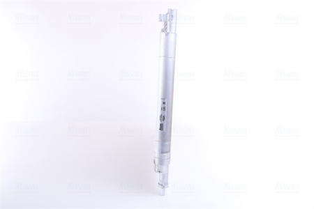 Condensator climatizare (cu uscator) potrivit HONDA CIVIC VIII 1.3H/1.6/1.8 09.05-12.12 [3]