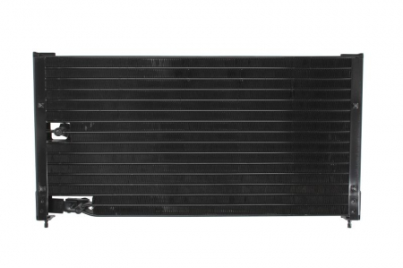 Condensator climatizare (cu uscator) potrivit HONDA CIVIC VIII 1.3H/1.6/1.8 09.05-12.12 [0]