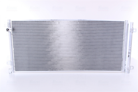 Condensator climatizare (cu uscator) potrivit HONDA CIVIC X 1.0/1.5 06.16- [3]