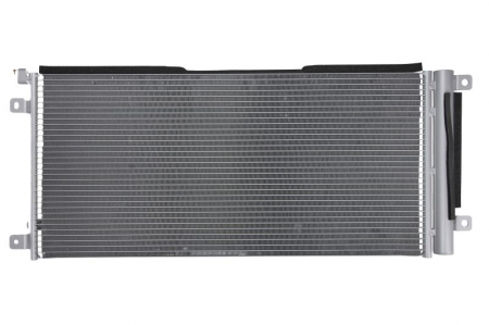 Condensator climatizare (cu uscator) potrivit HONDA CIVIC X 1.0/1.5 06.16- [1]