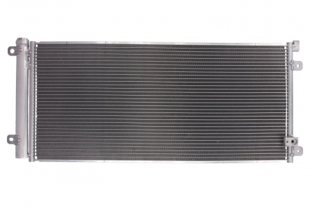 Piese Auto - Condensator climatizare (cu uscator) potrivit HONDA CIVIC X 1.0/1.5 06.16-