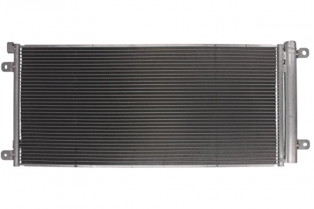 Condensator climatizare (cu uscator) potrivit HONDA CIVIC X 1.0/1.5 06.16- [1]