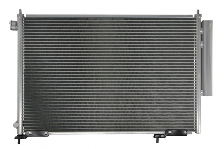 Condensator climatizare (cu uscator) potrivit HONDA CR-V II 2.2D 02.05-09.06 [1]