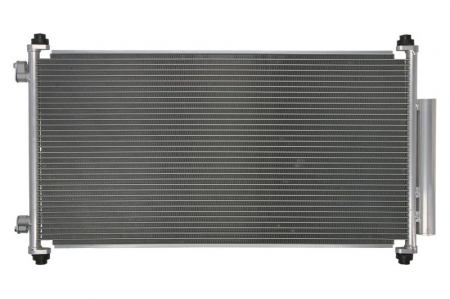 Condensator climatizare (cu uscator) potrivit HONDA CR-V III 2.0/2.2D/2.4 06.06- [1]